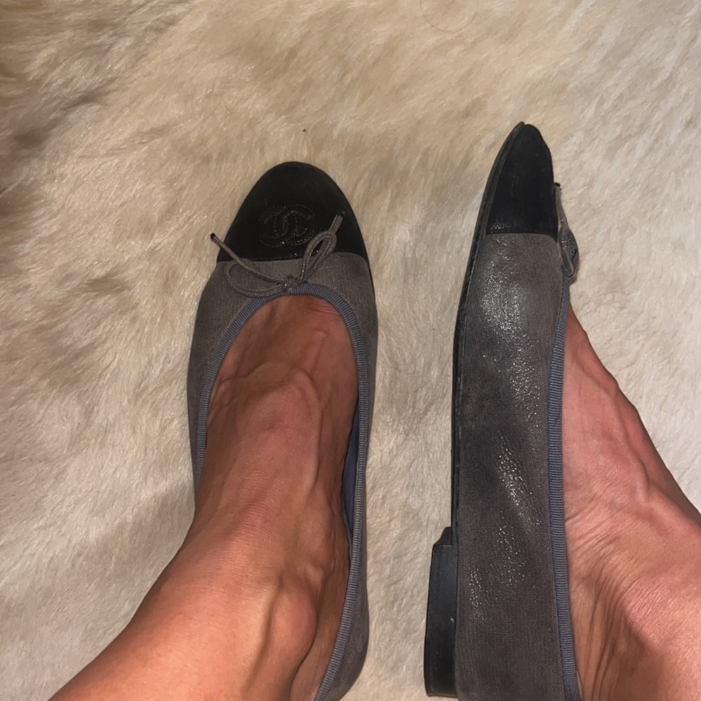 Chanel flats - Picture 11 of 11